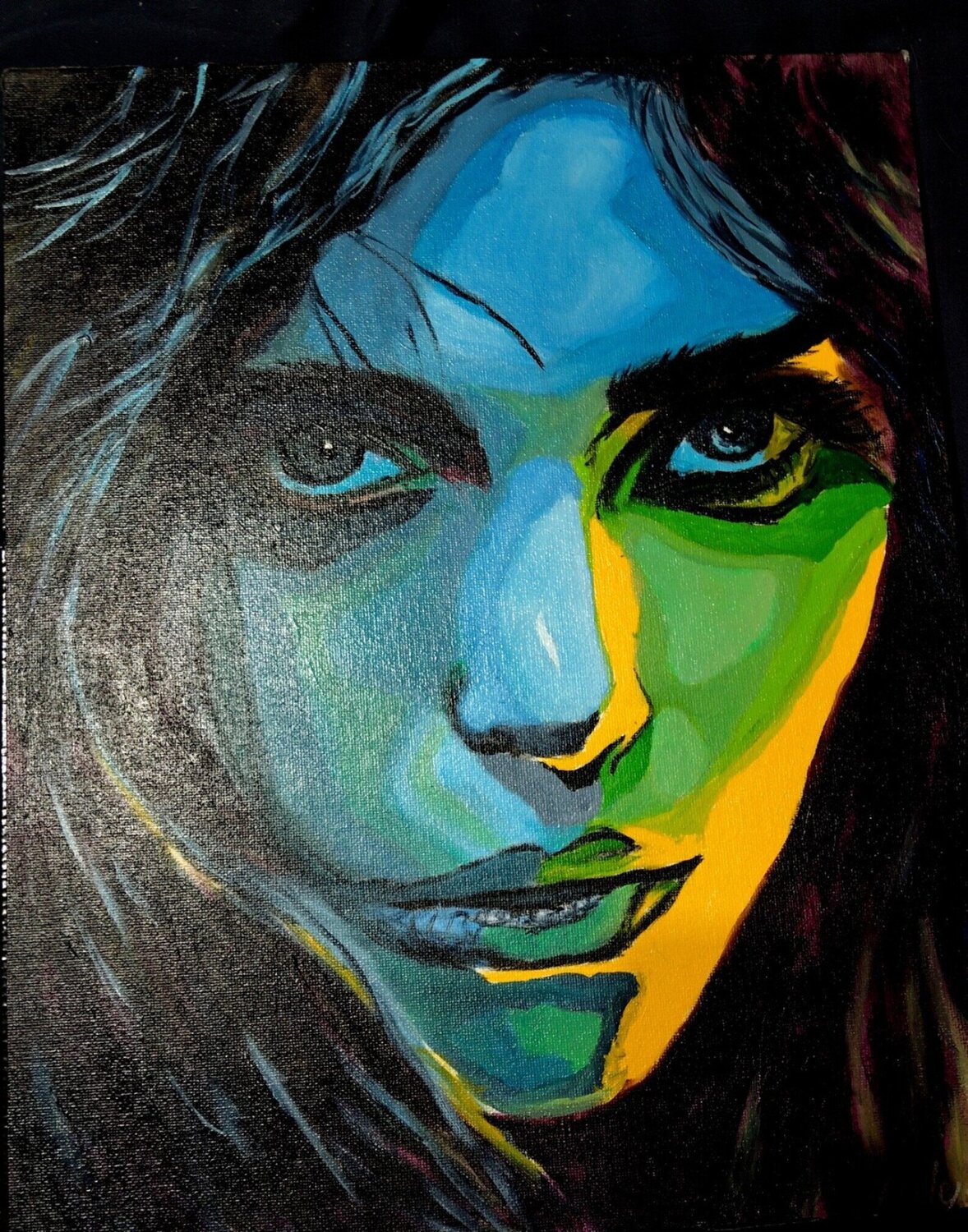 Rachel ROGER TANZI