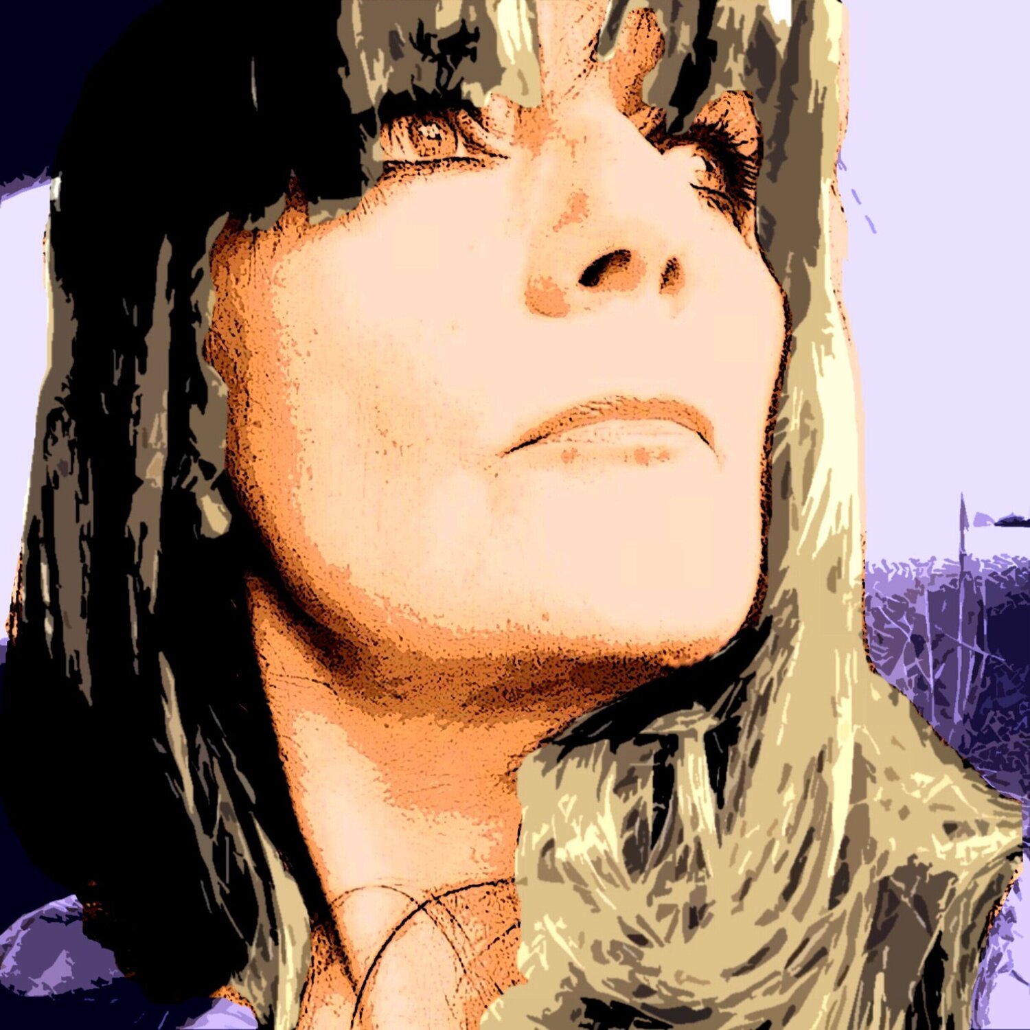 Pat ROGER TANZI