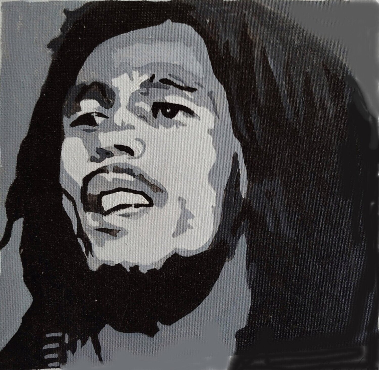 BOB 2 ROGER TANZI