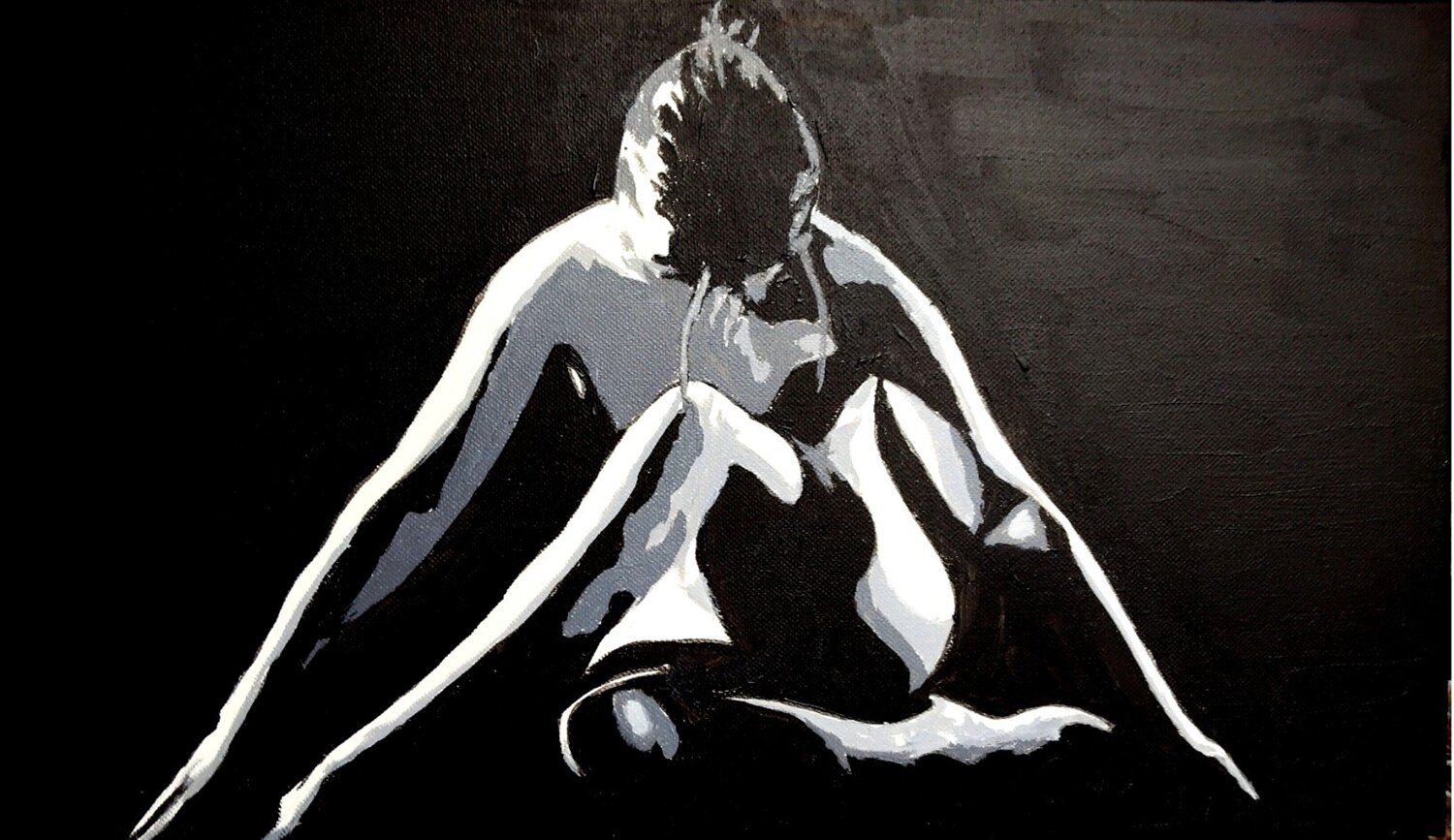 La Pose ROGER TANZI
