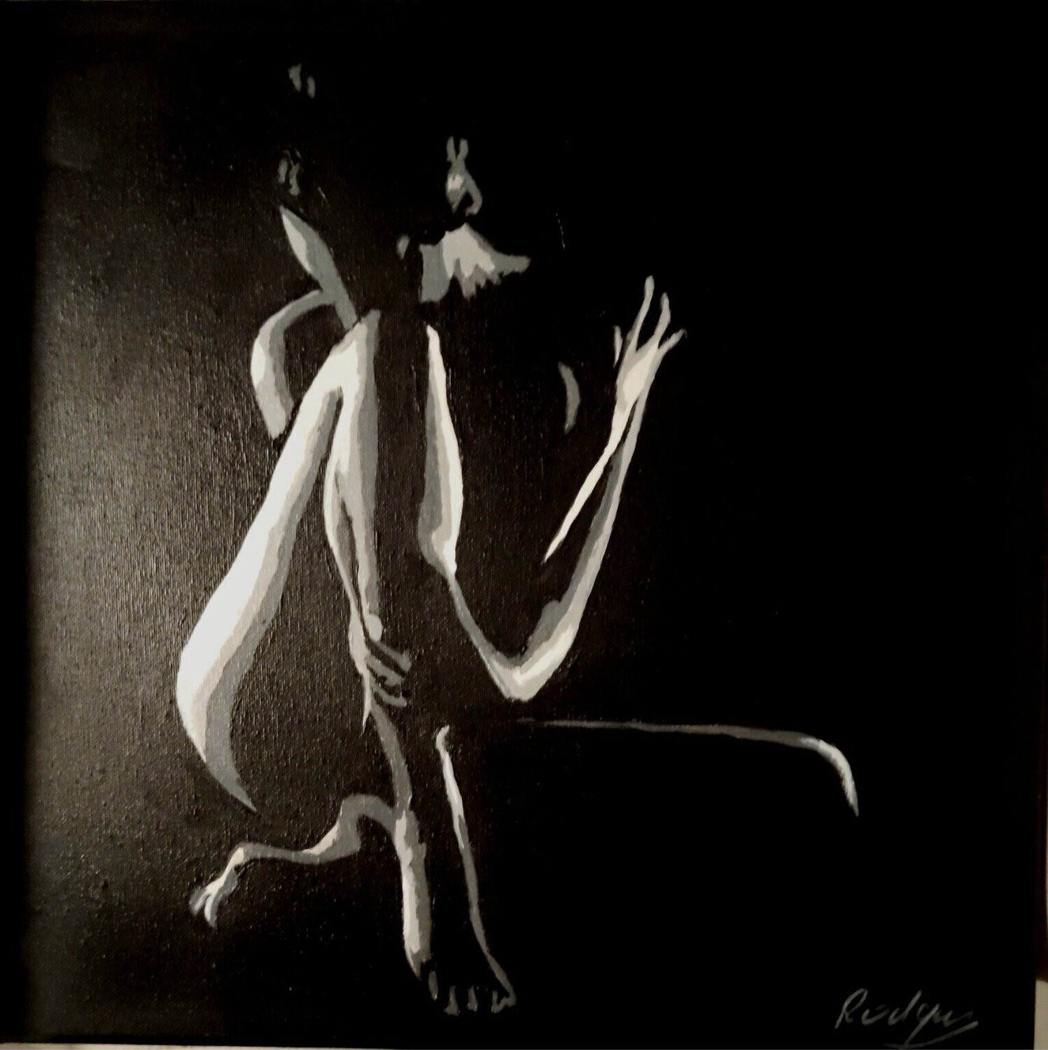 Assise ROGER TANZI