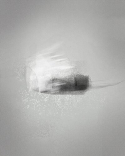 Threshold von Denis Leclerc, Druck kaufen auf Singulart