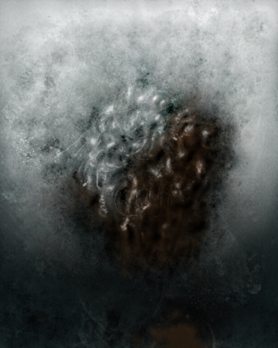 Core Memory di Denis Leclerc, Stampa in vendita su Singulart