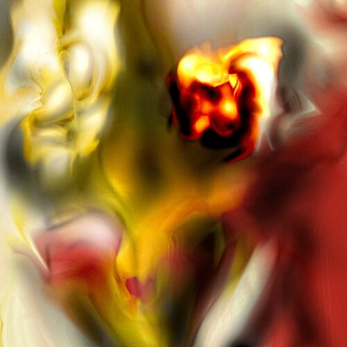Digital Fragments 357 by Denis Leclerc, Digital for Sale on Singulart