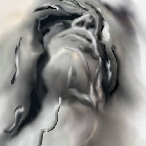 Digital Fragments 276 Denis Leclerc
