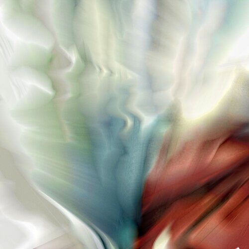 Tidal Quiet von Denis Leclerc, Druck kaufen auf Singulart