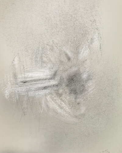 Parietal IV by Denis Leclerc, Print for Sale on Singulart