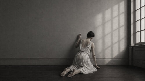 Parietal I — Attraction Series Denis Leclerc