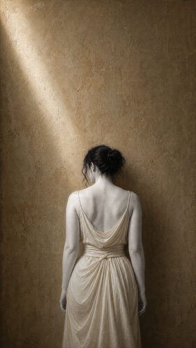 Parietal X — Attraction Series par Denis Leclerc, Digital en vente sur Singulart