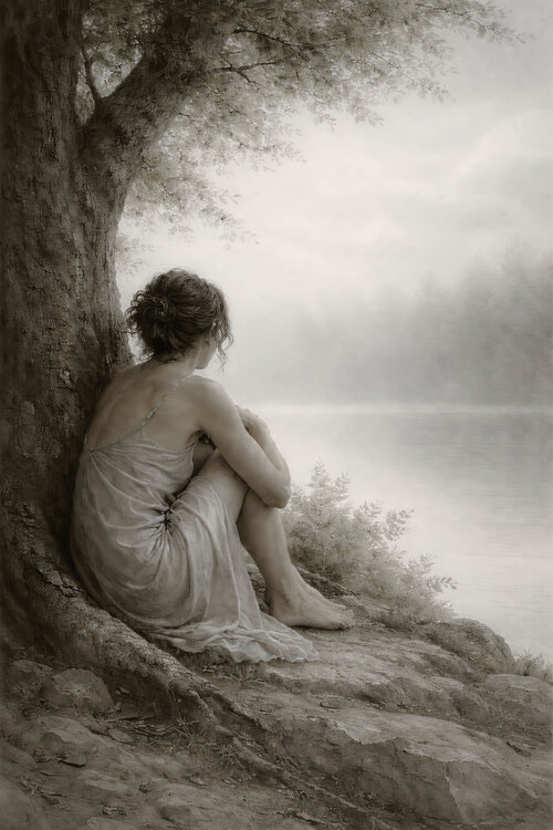 Paradox Ma I — Attraction Series Denis Leclerc