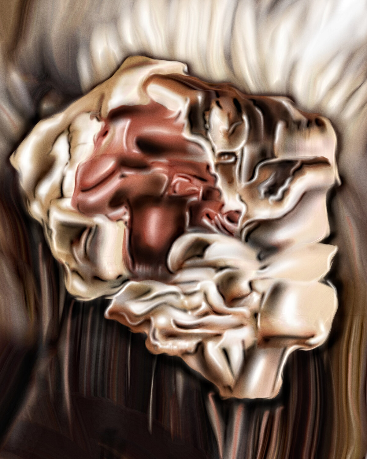 Digital Fragments 413 Denis Leclerc