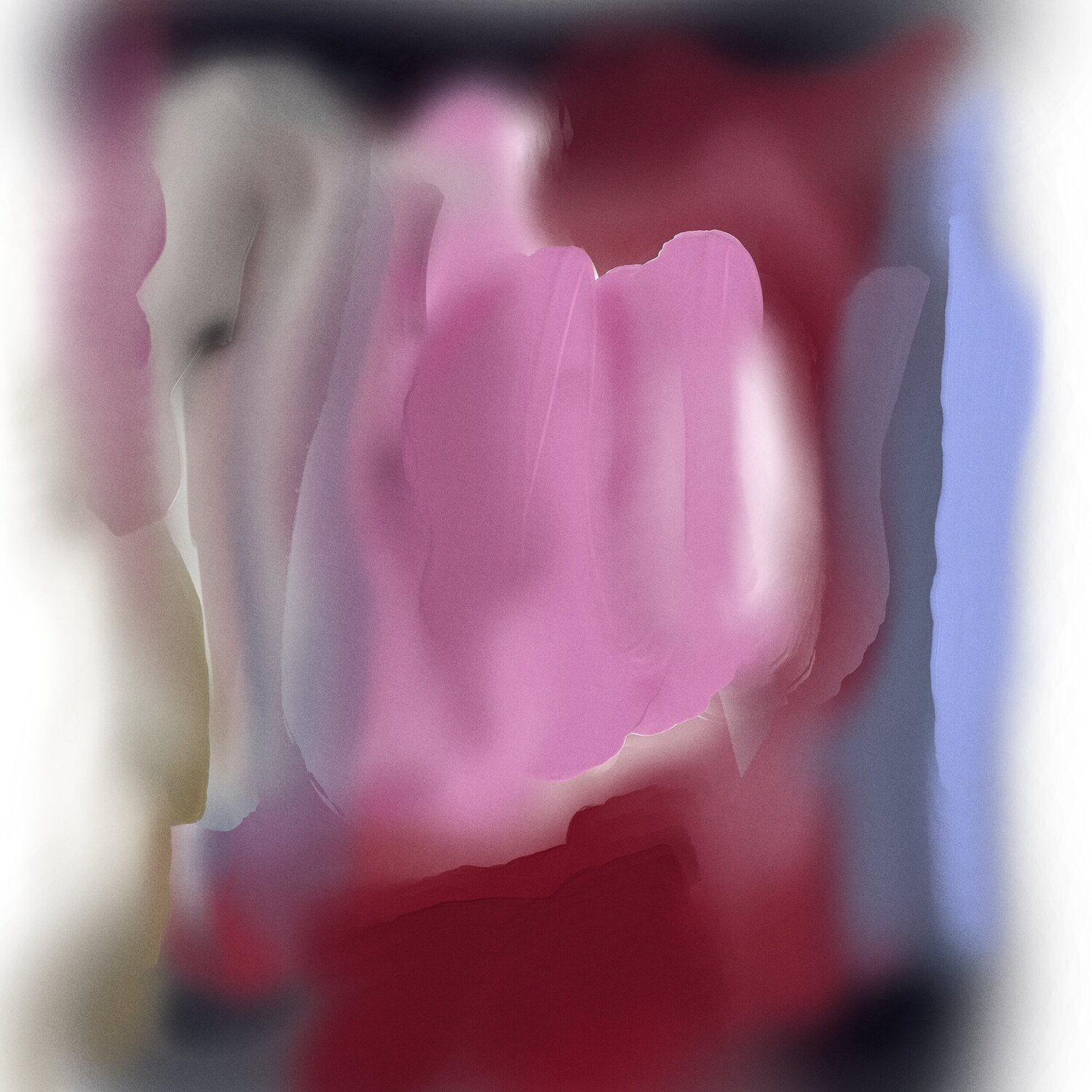 Digital Fragments 301 Denis Leclerc