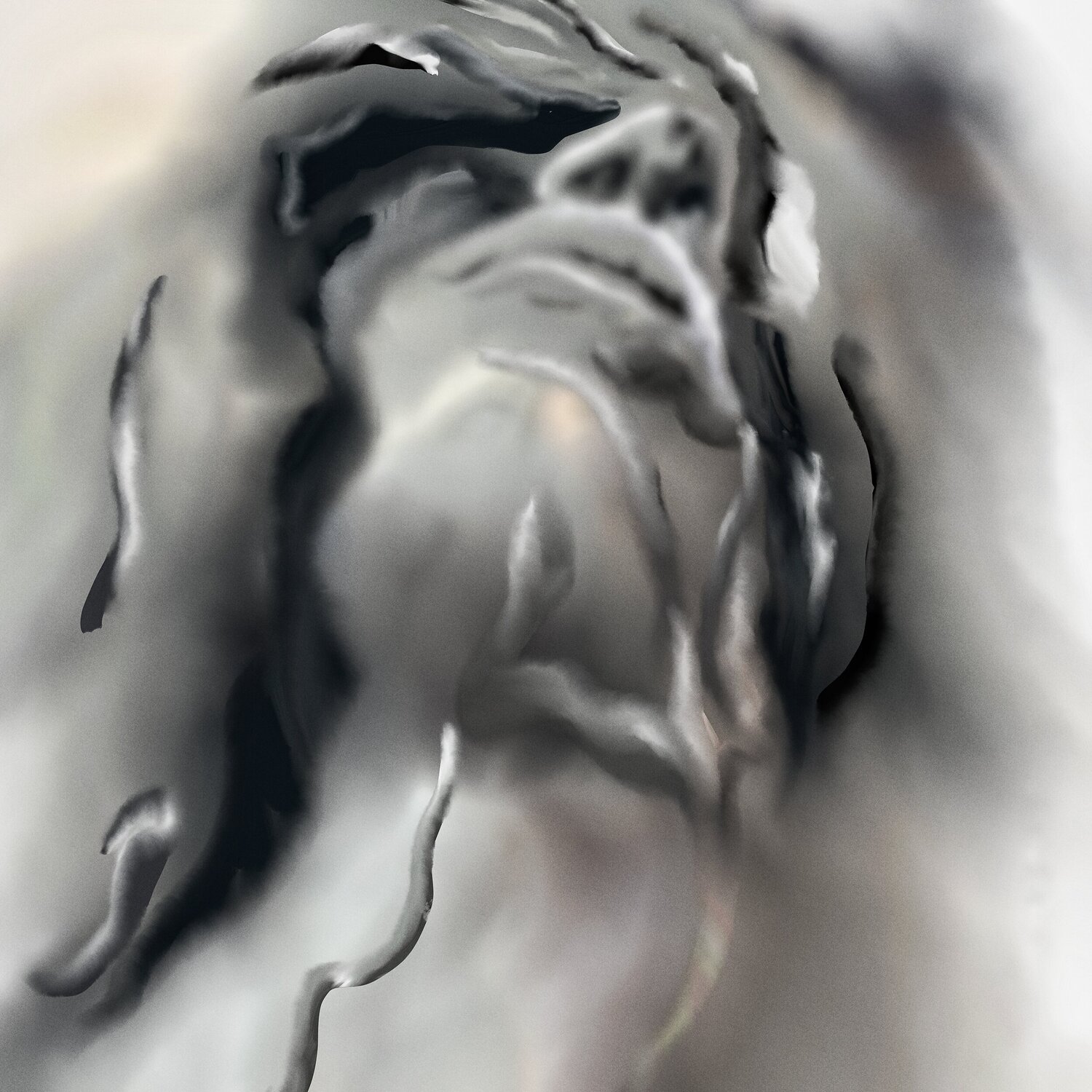 Digital Fragments 276 Denis Leclerc