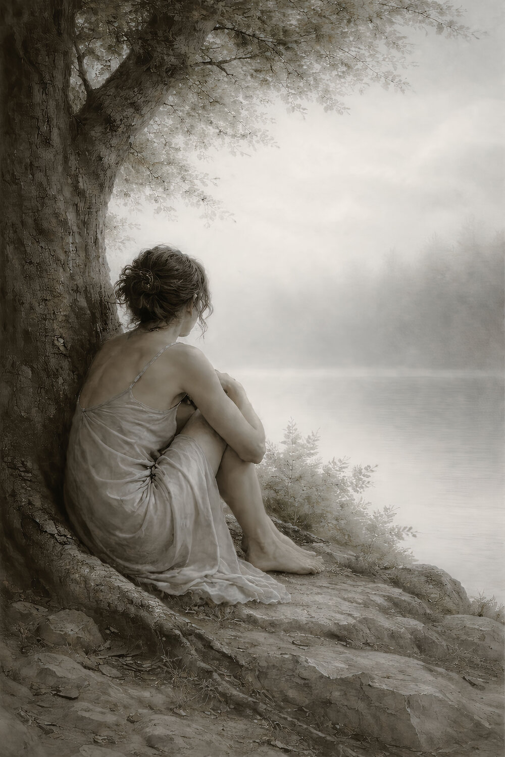 Paradox Ma I — Attraction Series Denis Leclerc