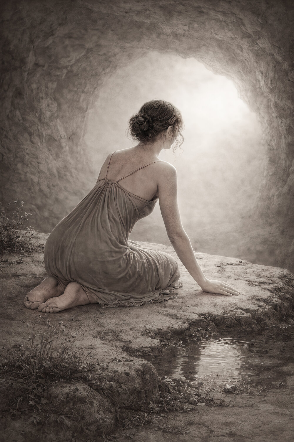 Paradox Oku I — Attraction Series Denis Leclerc