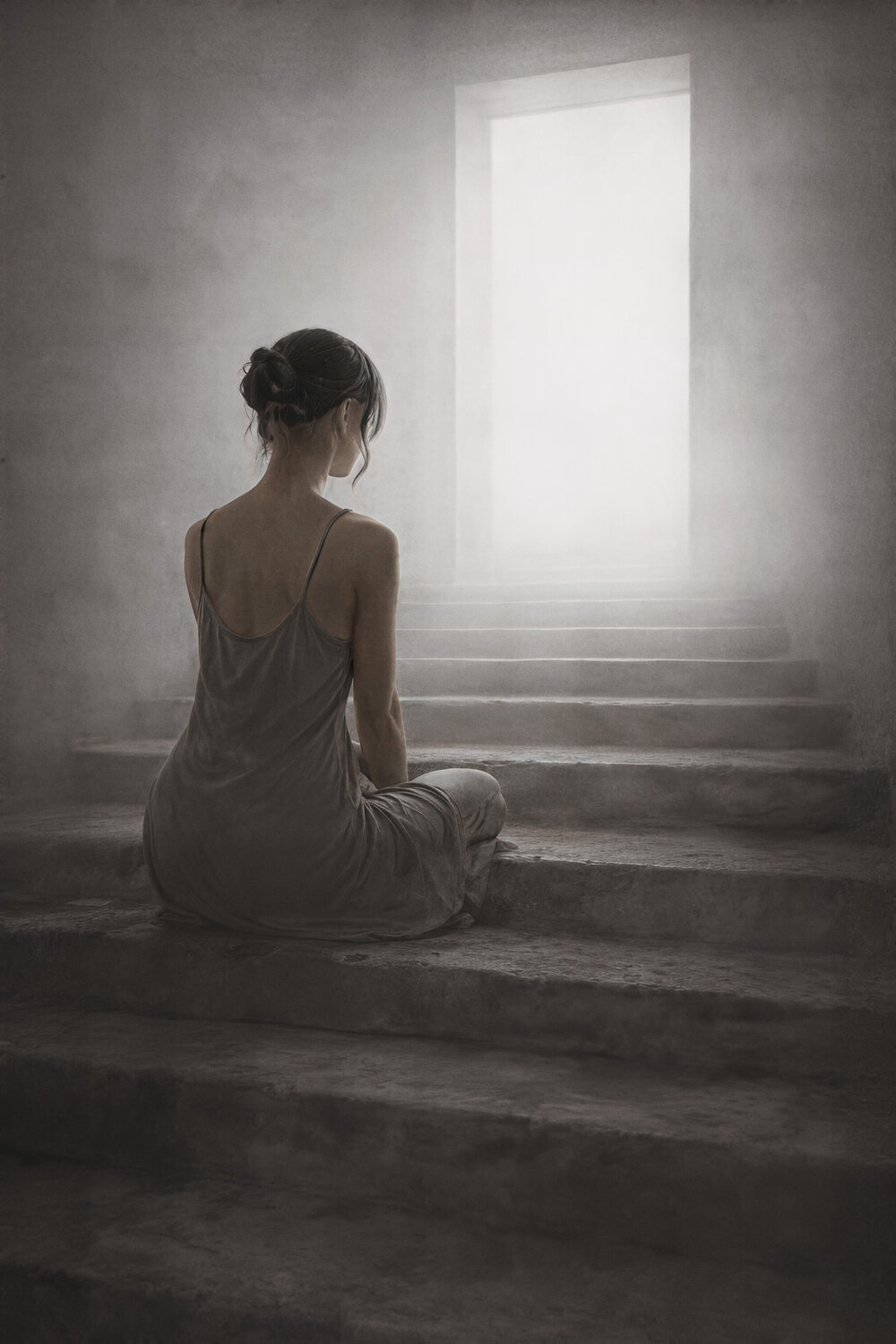 Paradox Awa I — Attraction Series Denis Leclerc