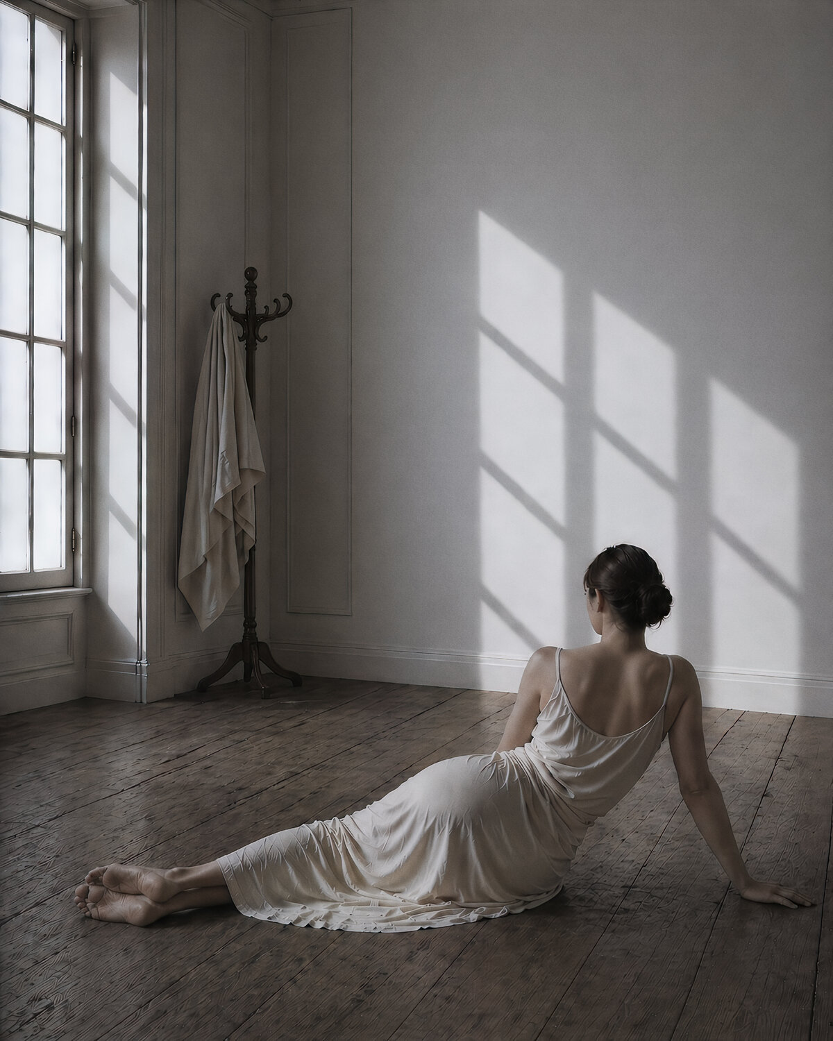 Parietal IV — Attraction Series Denis Leclerc