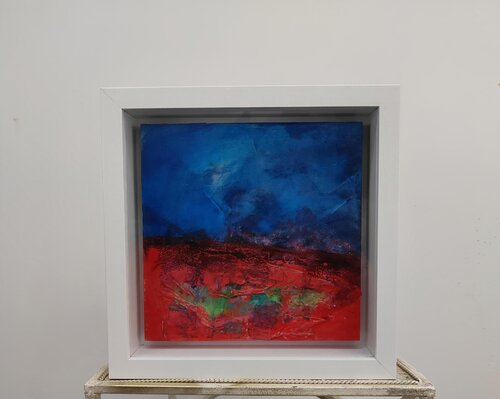 Nessun titolo di Arianna Listante, Pittura in vendita su Singulart