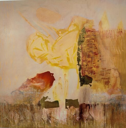 VISIONE Arianna Listante