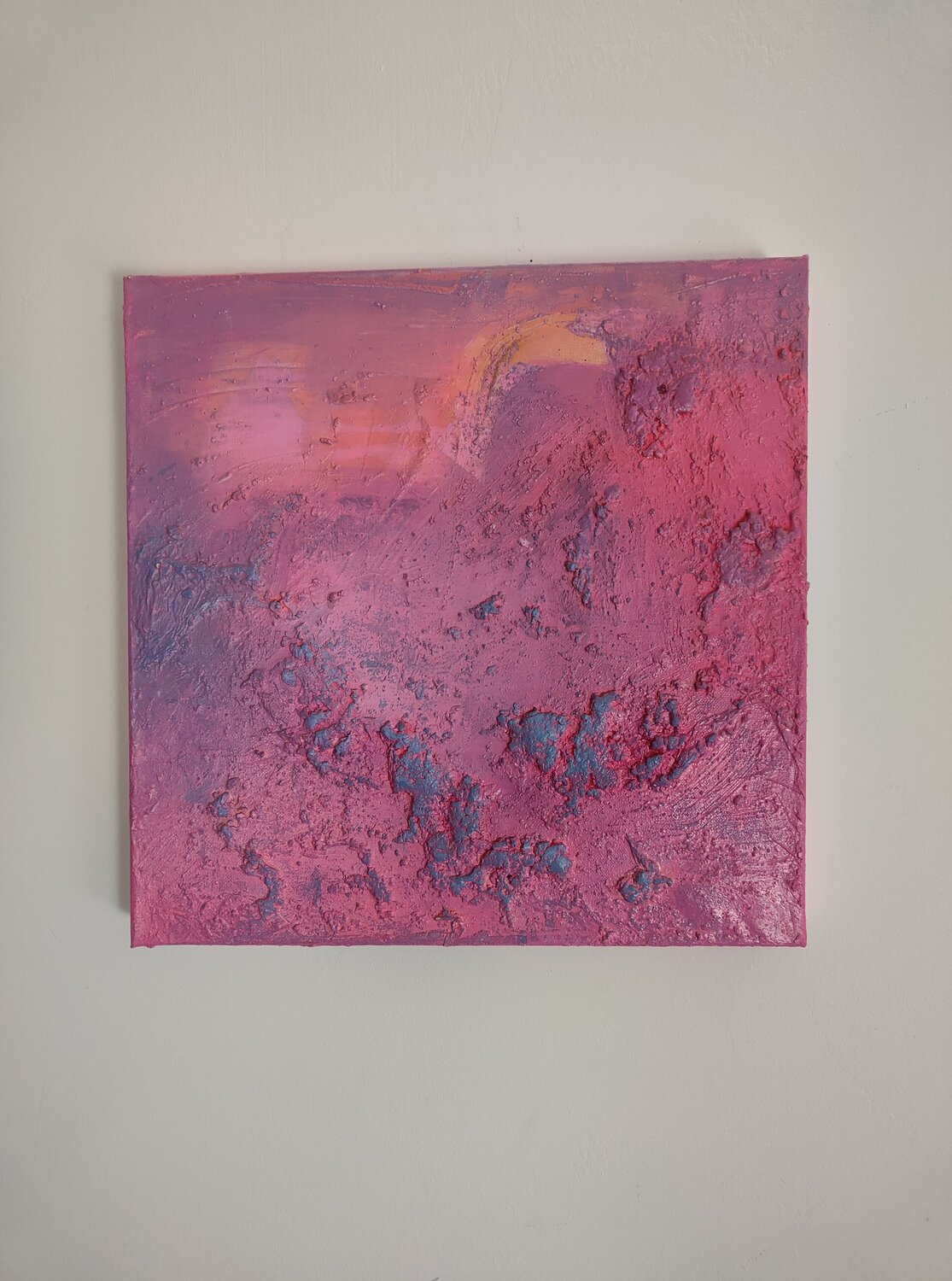 NESSUN TITOLO Arianna Listante