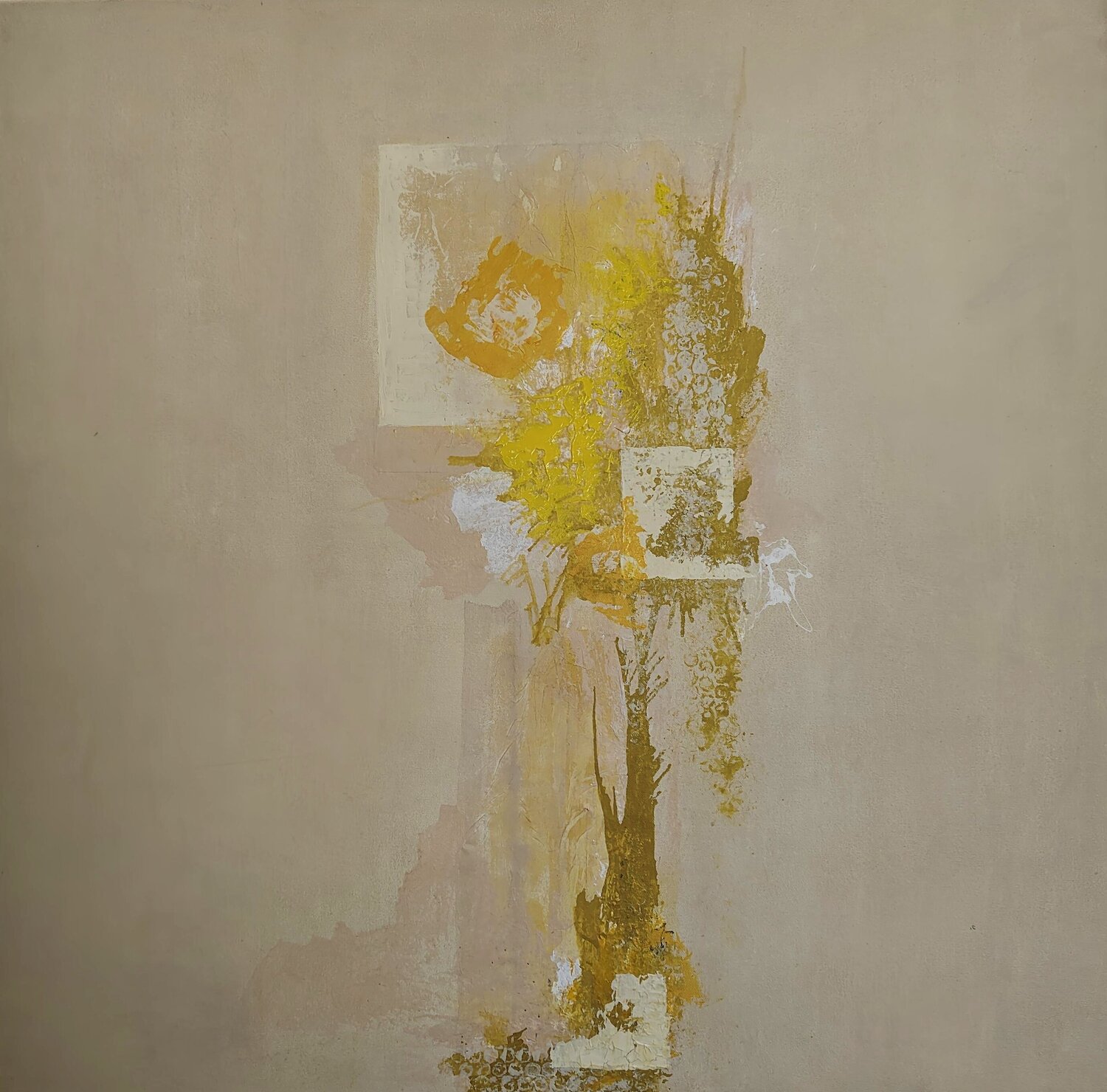 L'albero nascosto Arianna Listante