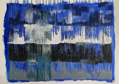 Layers Nina Kipper