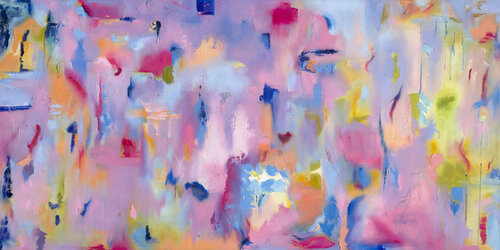 Rebirth van Shannon McKee, Schilderij te koop op Singulart