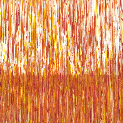 Water Lillies II di Shannon McKee, Pittura in vendita su Singulart