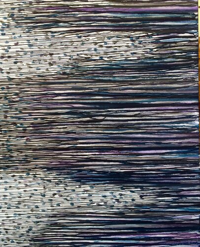Untitled di Shannon McKee, Pittura in vendita su Singulart