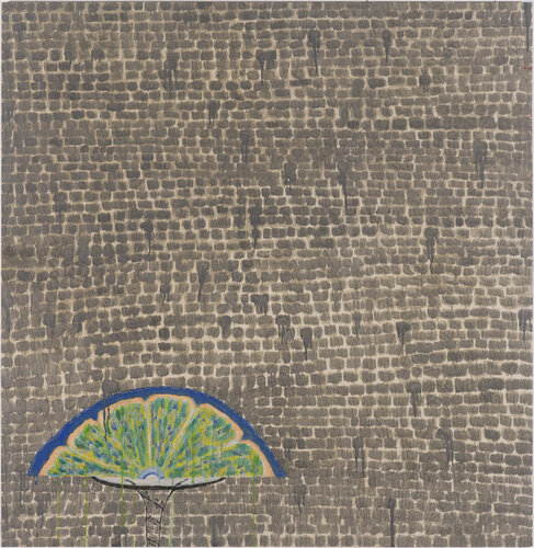 Untitled von Shannon McKee, Malerei kaufen auf Singulart