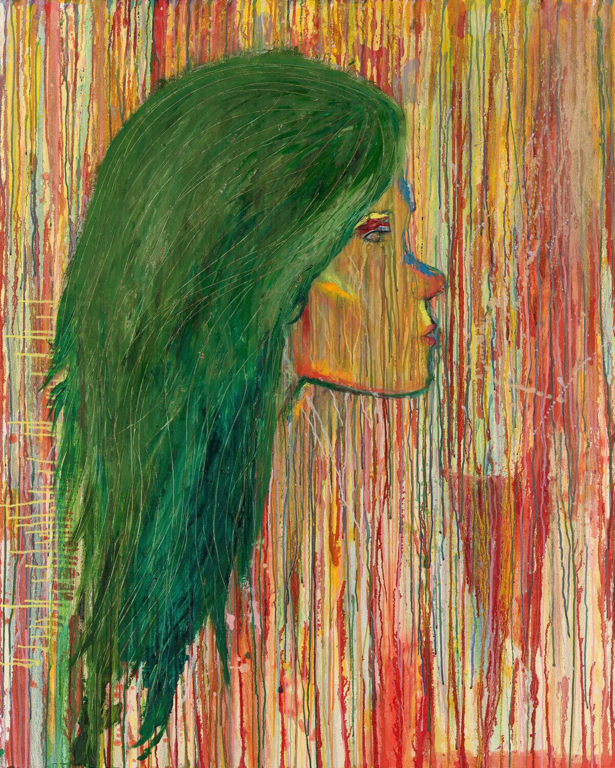 I Didn't Follow Your Advice Shannon McKee