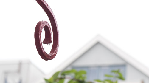 Silence in the City #4 van Lieselot IJsendoorn, Fotografie te koop op Singulart