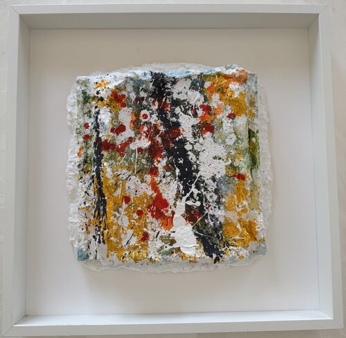 MADE IN SPAIN2 de JOSE LUIS ANSON, Pintura a la venta en Singulart