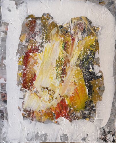 UN VERANO EN NUEVA YORK S3 by JOSE LUIS ANSON, Painting for Sale on Singulart