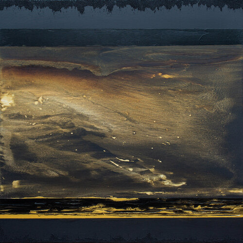 Earth di Svitlana Miku, Pittura in vendita su Singulart