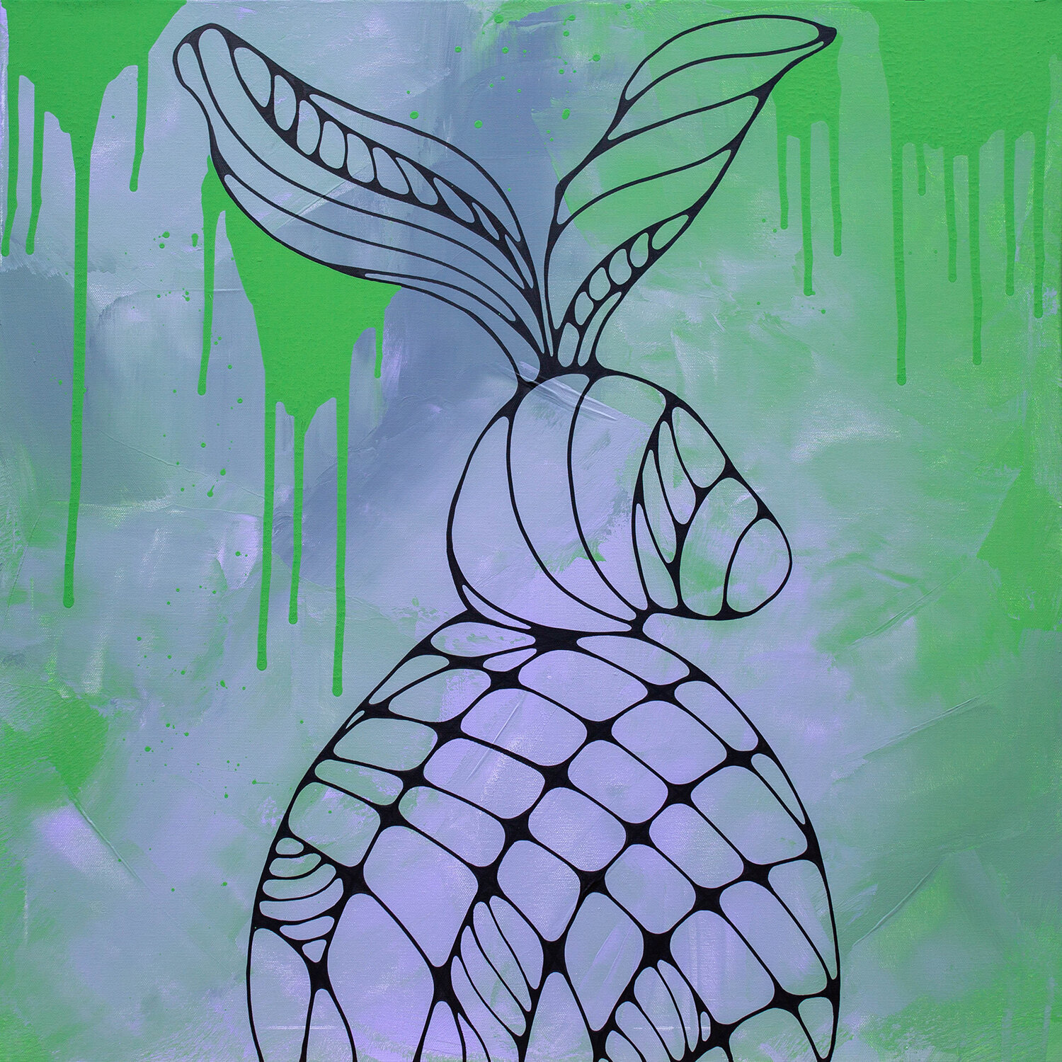 Rabbit Svitlana Miku