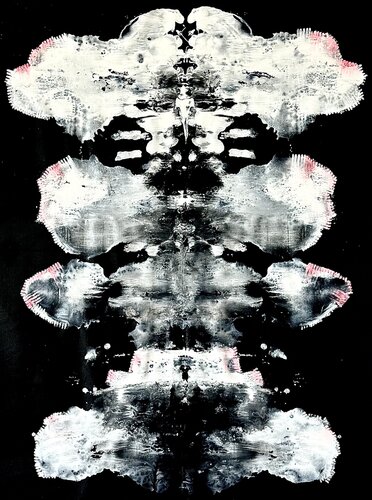 Alma Suave |  Gentle Soul van Sarah Chérif Gambin, Schilderij te koop op Singulart