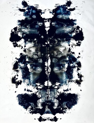 Essence of Freedom di Sarah Chérif Gambin, Pittura in vendita su Singulart