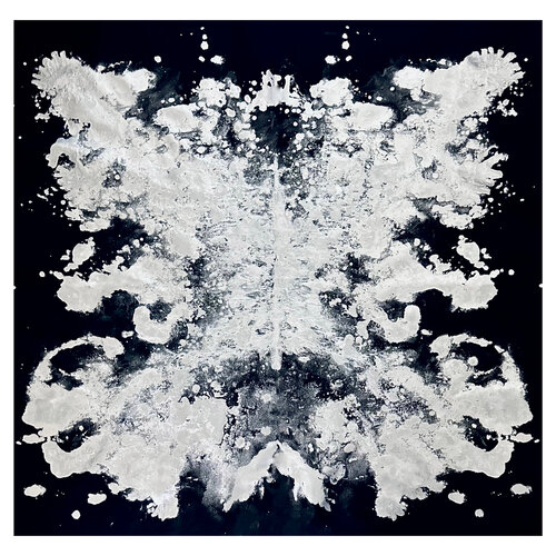 Lumina di Sarah Chérif Gambin, Pittura in vendita su Singulart