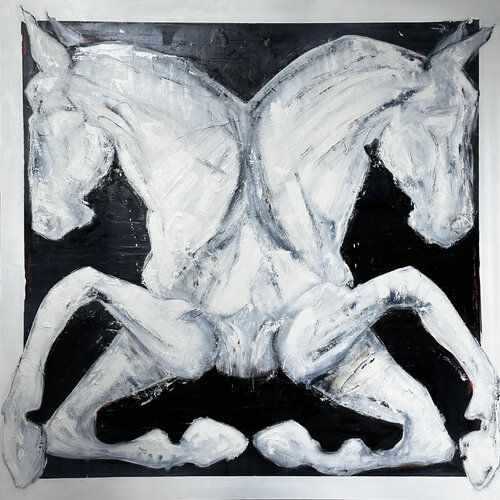 Where the Roads Meet Sarah Chérif Gambin