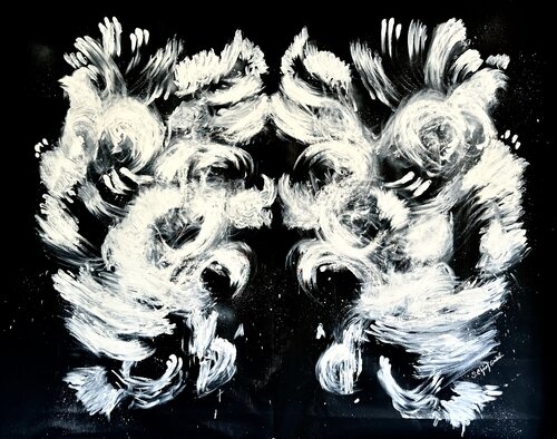 If Horses had Wings Sarah Chérif Gambin