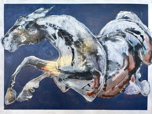 Run Run Sarah Chérif Gambin