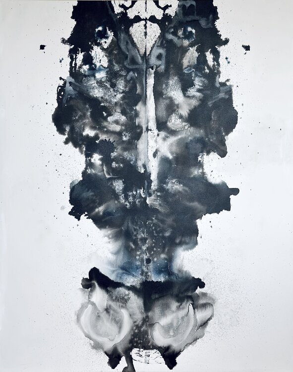 Equine Echo Sarah Chérif Gambin
