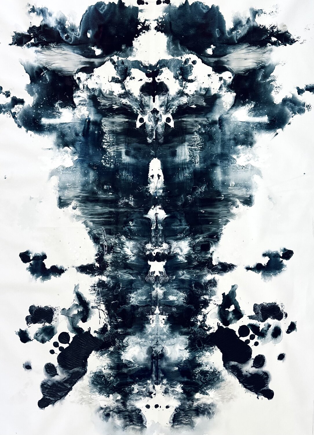 Ink Sarah Chérif Gambin