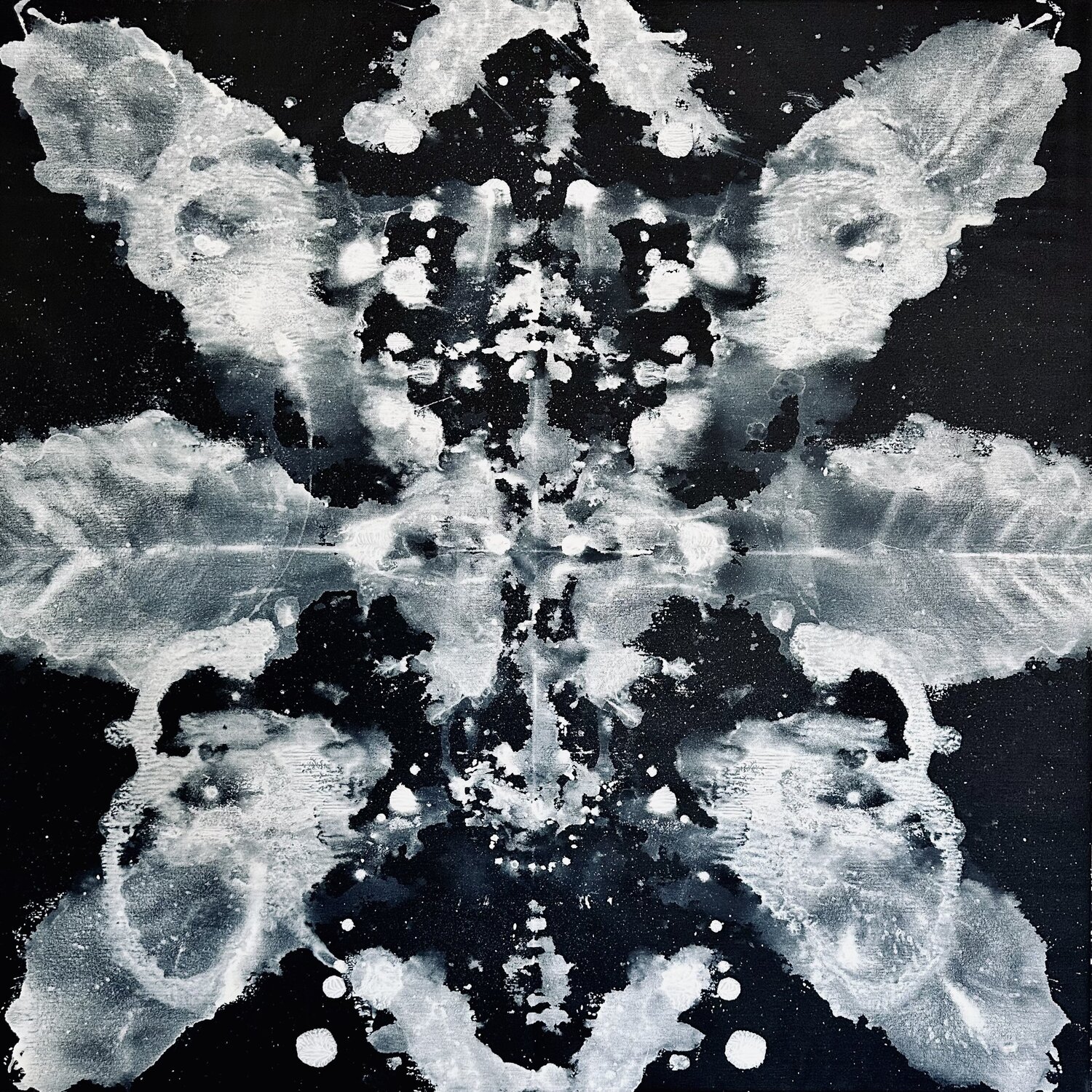 Rebirth Sarah Chérif Gambin