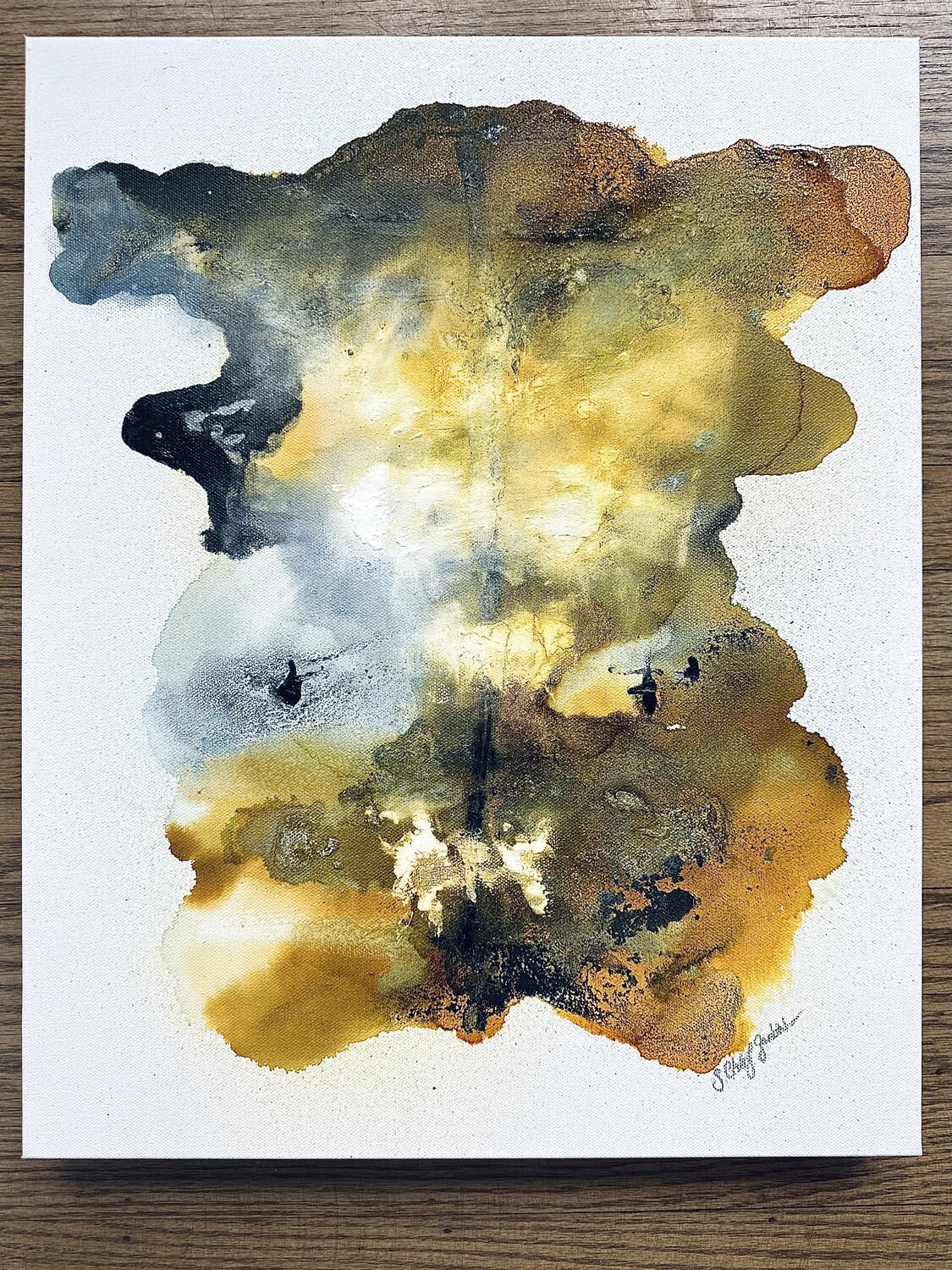 Solar Sarah Chérif Gambin