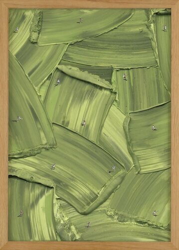 Werner Bronkhorstの作品をSINGULARTで販売中