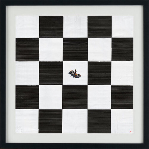 Werner Bronkhorstの作品をSINGULARTで販売中