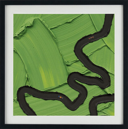 Werner Bronkhorstの作品をSINGULARTで販売中