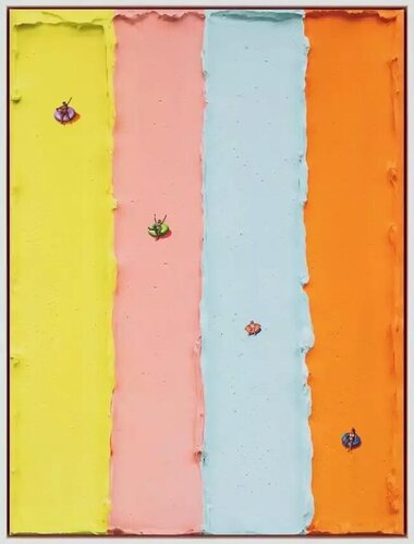 Slippery When Wet by Werner Bronkhorst, 版画 for Sale on Singulart